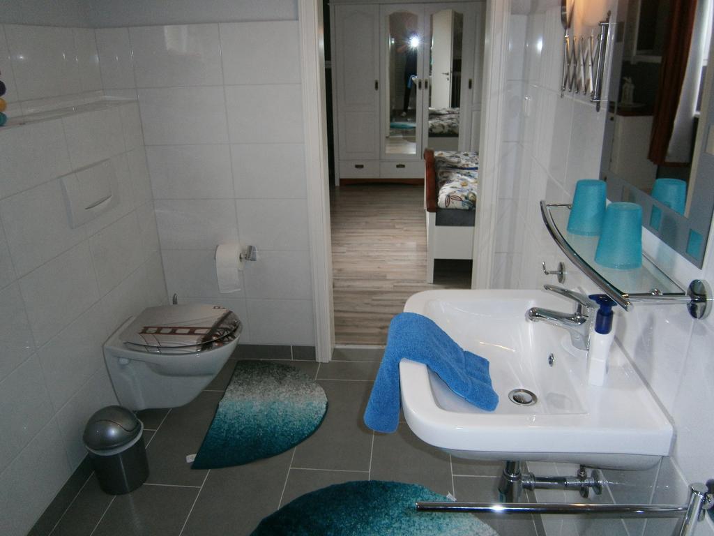Sander 3* Bispingen